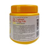 Ủ Tóc Carebeau Trứng Bia