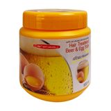 Ủ Tóc Carebeau Trứng Bia