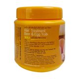 Ủ Tóc Carebeau Trứng Bia