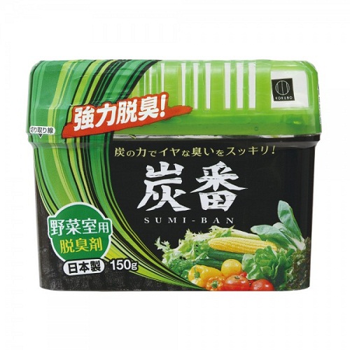 Khử Mùi Tủ Lạnh Sumi-Ban 150gr