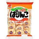 Bánh Gạo Sanko Parinko 123.8G