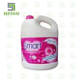 Nước giặt xả Smart 3000ml