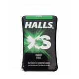 Viên Ngậm Không Đường Halls XS