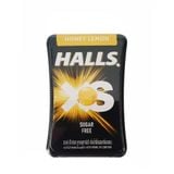 Viên Ngậm Không Đường Halls XS