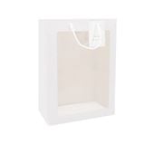 Túi Trắng Có Quai Xách