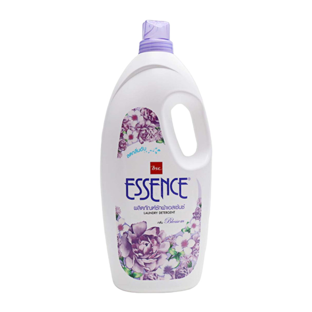 Nước Giặt Đậm Đặc Essence Blossom 1900ml