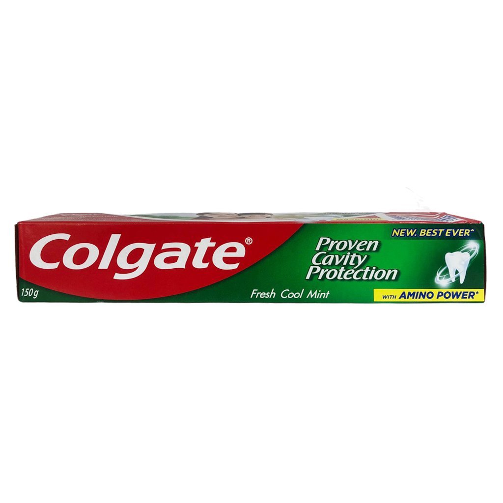 Kem Đánh Răng Colgate Thái Lan 150g