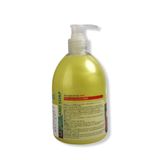 Nước rửa tay Daiwa 500ml - Cỏ Hoa - chai