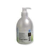 Nước rửa tay Daiwa 500ml - Gạo - chai