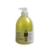 Nước rửa tay Daiwa 500ml - Cỏ Hoa - chai