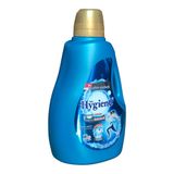 Nước Giặt Đậm Đặc Hygiene 2800ml - Xanh Đậm Sunkiss Blooming