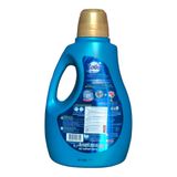Nước Giặt Đậm Đặc Hygiene 2800ml - Xanh Đậm Sunkiss Blooming