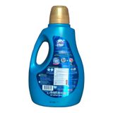 Nước Giặt Xả Đậm Đặc Hygiene Expert Wash Sunkiss Blooming 2800ml