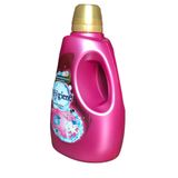 Nước Giặt Xả Đậm Đặc Hygiene Expert Wash Lovely Bloom 2800ml