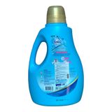 Nước Giặt Xả Đậm Đặc Hygiene 2800ml - Xanh Blooming Fresh