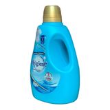 Nước Giặt Xả Đậm Đặc Hygiene 2800ml - Xanh Blooming Fresh