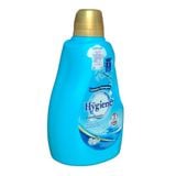 Nước Giặt Xả Đậm Đặc Hygiene 2800ml - Xanh Blooming Fresh