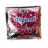 Nước Xả Vải Hygiene Expert Care So Happy 20ml