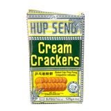 Bánh Quy Hup Seng Cream Cracker 125g