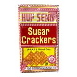 Bánh Quy Hup Seng Sugar Cracker 125g