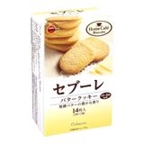 Bánh Quy Bourbon Bơ Cebuerre Biscuit 112g