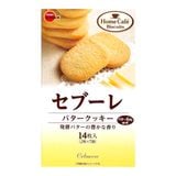 Bánh Quy Bourbon Bơ Cebuerre Biscuit 112g