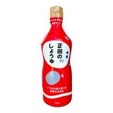 Nước Tương SHODA SHOYU KOBE BUSSAN 400ML Nhật Bản