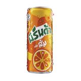 Nước Ngọt Mirinda Hương Cam Thái Lan 245ml