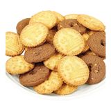 Bánh Quy Ito Cookies Original Assort Hộp 48 chiếc