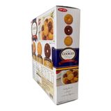 Bánh Quy Ito Cookies Original Assort Hộp 48 chiếc