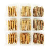 Bánh Quy Ito Cookies Original Assort Hộp 48 chiếc