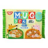 Mì Ăn Dặm Mug Nissin Vị Hải Sản 96g Nhật Bản