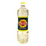 Dầu hướng dương Maslenitsa 1L