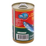 Cá Thu Sốt Cà Roza 155g