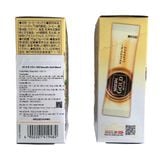 Cafe Hòa Tan Nescafe Gold Blend 66g 10 gói/hộp