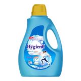 Nước Giặt Xả Đậm Đặc Hygiene Expert Wash Sunkiss Blooming 2800ml