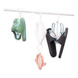 Móc Phơi Giày Nhật Bản INOMATA (xanh Mint)