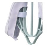 Móc Phơi Giày Nhật Bản INOMATA (xanh Mint)