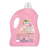 Xả Vải Đậm Đặc Hygiene Hồng Sunrise Kiss 3300ml