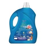 Xả Vải Đậm Đặc Hygiene Xanh SunKiss Blooming Aqua 3300ml