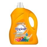 Xả Vải Đậm Đặc Hygiene Cam Happy Sunshine 3300ml