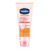 Sữa Dưỡng Thể Vaseline Healthy Bright 320ml