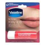 Son Thỏi Dưỡng Ẩm Chống Nứt Nẻ Vaseline Lip Therapy Dạng Thỏi 4.8g