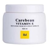 Kem Dưỡng Thể Carebeau Body Cream Vitamin E 500ml