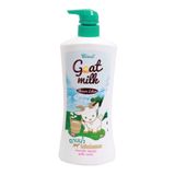 Sữa Tắm Dê Goat Milk Civic 700ml