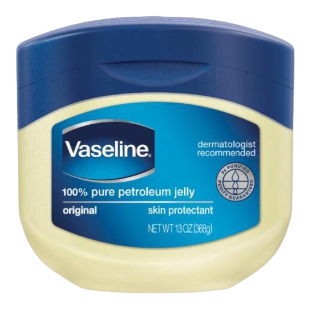 Sáp Dưỡng Ẩm Vaseline 100% Pure Petroleum Jelly Original 368g