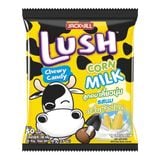 Kẹo Sữa JacknJill Lush Vị Bắp 140g