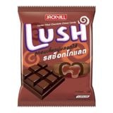 Kẹo Lush Vị Socola 140g