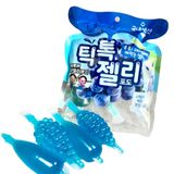 Thạch Nổ Tik Tok Vị Nho 160g