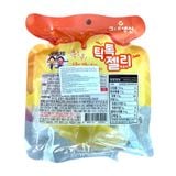 Thạch Nổ Tik Tok Vị Đào 160g
